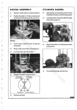 Preview for 105 page of Royal Enfield ELECTRA Service Manual