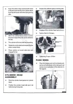 Preview for 106 page of Royal Enfield ELECTRA Service Manual