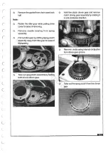 Preview for 117 page of Royal Enfield ELECTRA Service Manual