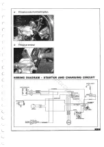 Preview for 123 page of Royal Enfield ELECTRA Service Manual