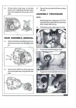 Preview for 134 page of Royal Enfield ELECTRA Service Manual