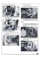 Preview for 138 page of Royal Enfield ELECTRA Service Manual