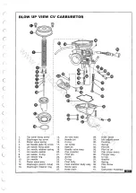 Preview for 155 page of Royal Enfield ELECTRA Service Manual