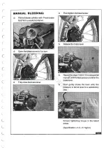 Preview for 185 page of Royal Enfield ELECTRA Service Manual