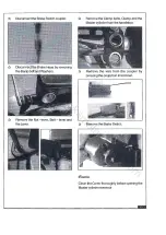 Preview for 188 page of Royal Enfield ELECTRA Service Manual