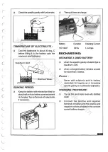 Preview for 203 page of Royal Enfield ELECTRA Service Manual