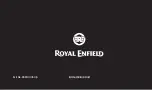 Preview for 259 page of Royal Enfield Himalayan 2018 Owner'S Manual