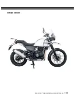 Preview for 4 page of Royal Enfield HIMALAYAN EURO IV 2017 Service Manual