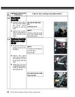 Preview for 17 page of Royal Enfield HIMALAYAN EURO IV 2017 Service Manual