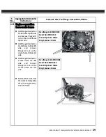 Preview for 30 page of Royal Enfield HIMALAYAN EURO IV 2017 Service Manual