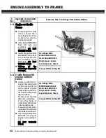 Preview for 33 page of Royal Enfield HIMALAYAN EURO IV 2017 Service Manual