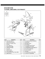 Preview for 80 page of Royal Enfield HIMALAYAN EURO IV 2017 Service Manual