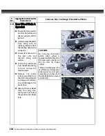 Preview for 115 page of Royal Enfield HIMALAYAN EURO IV 2017 Service Manual