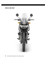 Preview for 5 page of Royal Enfield Himalayan Service Manual