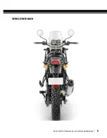 Preview for 6 page of Royal Enfield Himalayan Service Manual