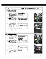 Preview for 42 page of Royal Enfield Himalayan Service Manual