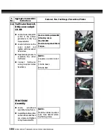 Preview for 105 page of Royal Enfield Himalayan Service Manual