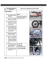 Preview for 121 page of Royal Enfield Himalayan Service Manual