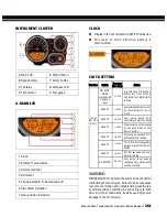 Preview for 202 page of Royal Enfield Himalayan Service Manual