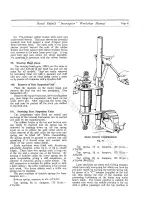 Preview for 41 page of Royal Enfield INTERCEPTOR 1965 Workshop Maintenance Manual