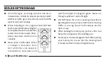 Preview for 14 page of Royal Enfield METEOR 350 2021 Owner'S Manual