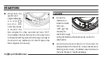 Preview for 58 page of Royal Enfield METEOR 350 2021 Owner'S Manual