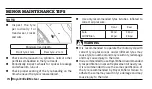 Preview for 76 page of Royal Enfield METEOR 350 2021 Owner'S Manual