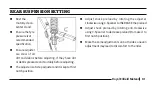 Preview for 83 page of Royal Enfield METEOR 350 2021 Owner'S Manual