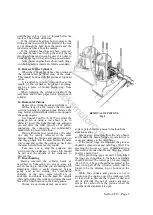 Предварительный просмотр 14 страницы Royal Enfield METEOR MINOR AIRFLOW 1958 Workshop Maintenance Manual