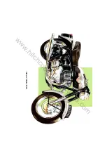 Предварительный просмотр 23 страницы Royal Enfield METEOR MINOR AIRFLOW 1958 Workshop Maintenance Manual