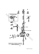 Предварительный просмотр 32 страницы Royal Enfield METEOR MINOR AIRFLOW 1958 Workshop Maintenance Manual