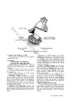 Предварительный просмотр 38 страницы Royal Enfield METEOR MINOR AIRFLOW 1958 Workshop Maintenance Manual