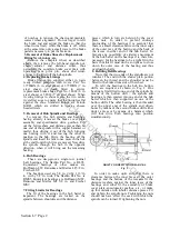 Предварительный просмотр 59 страницы Royal Enfield METEOR MINOR AIRFLOW 1958 Workshop Maintenance Manual