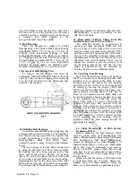 Предварительный просмотр 67 страницы Royal Enfield METEOR MINOR AIRFLOW 1958 Workshop Maintenance Manual