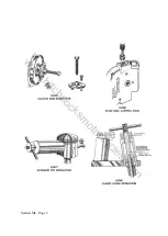 Предварительный просмотр 71 страницы Royal Enfield METEOR MINOR AIRFLOW 1958 Workshop Maintenance Manual