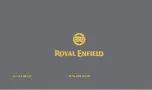 Preview for 160 page of Royal Enfield Rumbler 500 2017 Manual