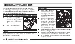 Preview for 66 page of Royal Enfield Super Meteor 650 Owner'S Manual