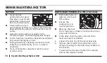 Предварительный просмотр 80 страницы Royal Enfield Super Meteor 650 Owner'S Manual