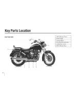 Preview for 25 page of Royal Enfield Thunderbird 350 Owner'S Manual