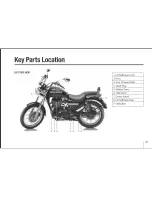 Preview for 26 page of Royal Enfield Thunderbird 350 Owner'S Manual