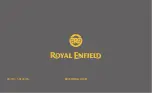 Предварительный просмотр 106 страницы Royal Enfield Thunderbird 500 Owner'S Manual