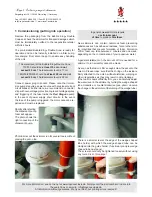 Preview for 3 page of Royal Exclusiv Bubble King Double Cone 130 Operating And Maintenance Manual