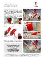 Preview for 11 page of Royal Exclusiv Bubble King Double Cone 130 Operating And Maintenance Manual