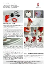 Preview for 7 page of Royal Exclusiv Mini Bubble King RD6 Operating And Maintenance Manual