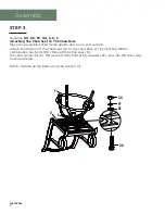 Preview for 7 page of Royal garden 205364064 Assembly Instructions Manual