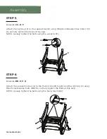 Preview for 7 page of Royal garden FCS70438RSTRGDS Assembly Instructions Manual