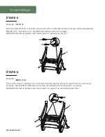 Preview for 18 page of Royal garden FCS70438RSTRGDS Assembly Instructions Manual