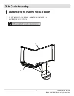 Предварительный просмотр 7 страницы Royal garden FCS70439RSTRGDS Use And Care Manual