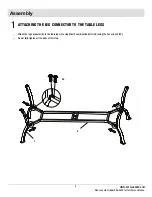 Предварительный просмотр 5 страницы Royal garden FRS60632-ST Use And Care Manual