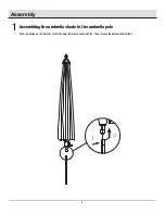 Предварительный просмотр 4 страницы Royal garden SH9UMB104 Use And Care Manual